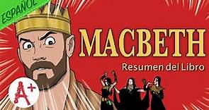 Macbeth Resumen de Vídeo