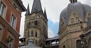 World Heritage: Aachen Cathedral