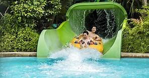 Sentosa Adventure Cove Waterpark Ticket - Klook Singapore