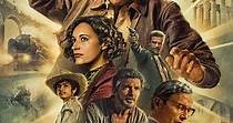 Indiana Jones e il Quadrante del Destino - Film (2023)