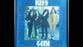 KISS live in 1974 and 1975 - Full Concert