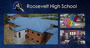 Roosevelt High School Facilities
