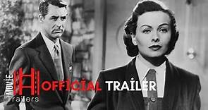 People Will Talk (1951) Official Trailer | Cary Grant, Jeanne Crain, Finlay Currie Movie