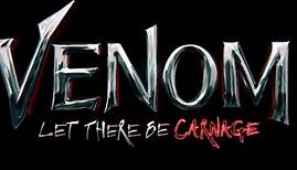 Venom: Let there be Carnage l Official trailer l Prime ZA