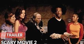 Scary Movie 2 (2001) Trailer HD | Anna Faris | Marlon Wayans
