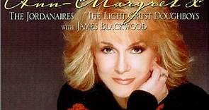 Ann-Margret And The Jordanaires, The Light Crust Doughboys With James Blackwood - God Is Love: The Gospel Sessions