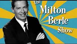 Milton Berle Documentary - Hollywood Walk of Fame