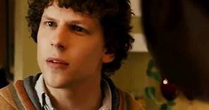 Why Stop Now (2012) - Official Trailer w/ JESSE EISENBERG