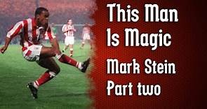Mark Stein - This Man Is Magic
