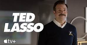 Ted Lasso — Season 2 Teaser | Apple TV+