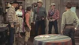 Parson And The Outlaw - Anthony Dexter, Sonny Tufts 1957 (TVrip) -1