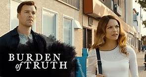 Burden of Truth - Episode 6, "Devil in the Desert" Preview