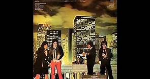 Pezband - Love Goes Underground - 1978