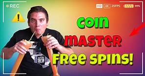 *NEW* Coin Master Hack Unlimited Spins - Unlimited Spins On Coin Master iOS Android in 2024!