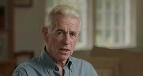 Actor James Naughton for Compassion & Choices New Jersey