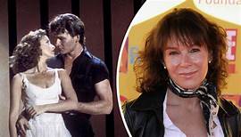 36 Jahre später: Das macht „Dirty Dancing“-Star Jennifer Grey heute