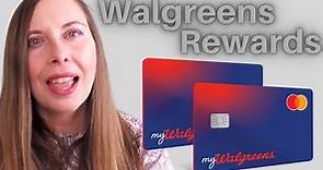 myWalgreens Store Card - Walgreens Credit Card Review