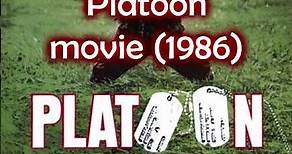 5 Facts about Platoon (1986)