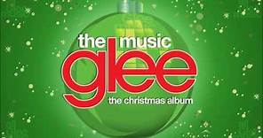 We Need a Little Christmas | Glee [HD FULL STUDIO]