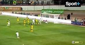 Carl Medjani but - Algérie vs Mali (1-0) | Qualifications CAN 2015