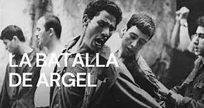 La batalla de Argel (1966) castellano seriescuellar