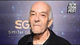 Mark Margolis, ‘Breaking Bad’ and ‘Scarface’ actor, dead at 83