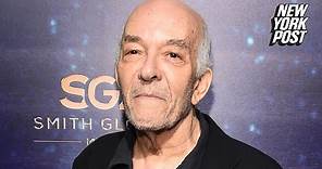 Mark Margolis, ‘Breaking Bad’ and ‘Scarface’ actor, dead at 83