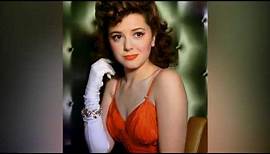 Movie Legends - Ann Rutherford (Finale)