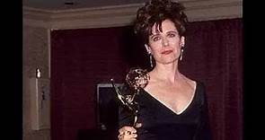 Maeve Kinkead 1992 Daytime Emmy Reel | Guiding Light - GL (Vanessa Chamberlain Lewis)