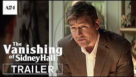 The Vanishing of Sidney Hall | Official Trailer HD | A24