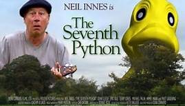 The Seventh Python (2008) | Neil Innes - Documentary