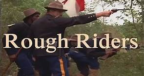 Rough Riders (Full Movie)