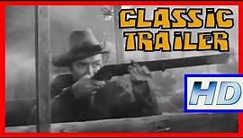 Winchester '73 Official Trailer - James Stewart Western Movie (1950) HD