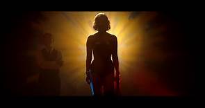 El Profesor Marston y la Mujer Maravilla: Trailer