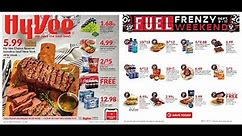 Hy-Vee Weekly Sale Ad Flyer 09.07.2022-09.13.2022 Fuel Frenzy Weekend Deals Stock up Price Prep