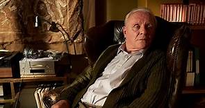 'That Dangerous Age': Anthony Hopkins Performs Dementia