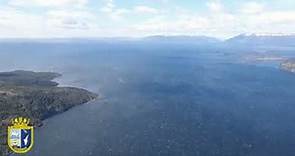 Descubrimiento del Estrecho de Magallanes