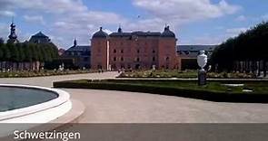 Places to see in ( Schwetzingen - Germany )