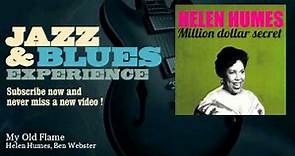Helen Humes, Ben Webster - My Old Flame