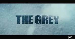 The Grey - Trailer #2