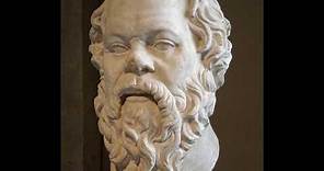 Platón: Apología de Sócrates (Resumen)
