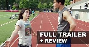 The Duff Official Trailer + Trailer Review : Beyond The Trailer