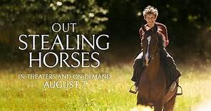 Out Stealing Horses - Official Trailer