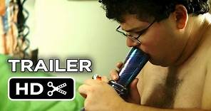 Kid Cannabis Official Trailer 1 (2014) - Comedy Movie HD