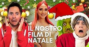 IL FILM DI NATALE 🎄 - Cortometraggio - iPantellas