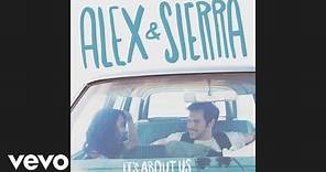 Alex & Sierra - Here We Go (Audio)