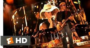 Kenny Chesney: Summer in 3D #6 Movie CLIP - Living in Fast Forward (2010) HD