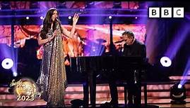Joss Stone performs This Time in the Strictly Ballroom ✨ BBC Strictly 2023
