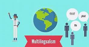 What is Multilingualism? (InterCom Live: December 5, 2022)