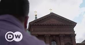 Catholic Church abuse scandal: A priest’s victim shares his story | DW English